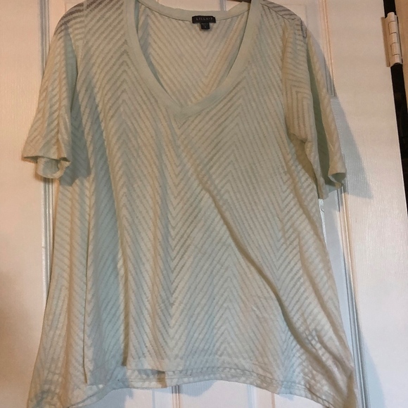 Striped shirt - Picture 1 of 1